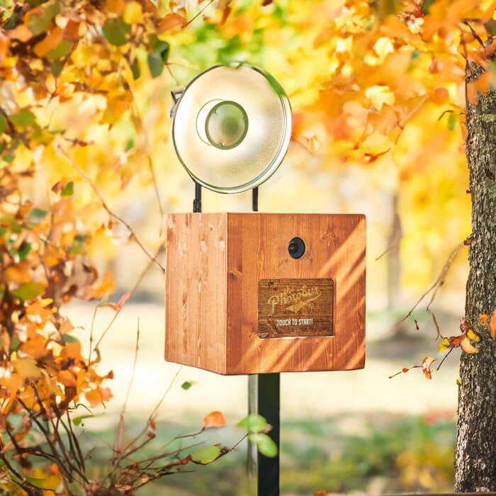 Fotobox schweiz mit Rabatt