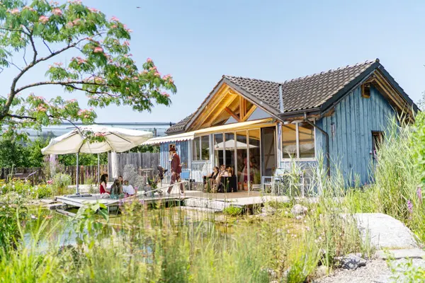 Bächlihof Jona für Hochzeit buchen