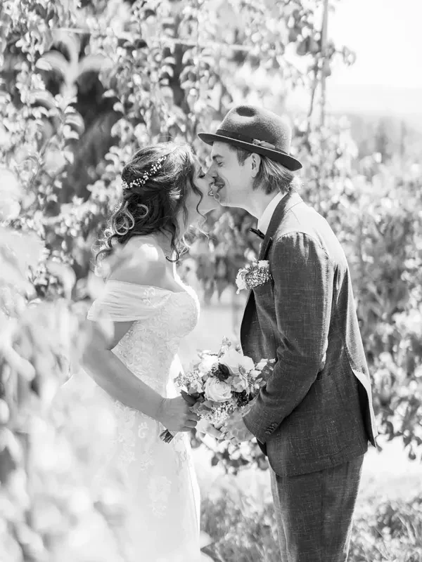 Heiraten auf dem Bächlihof in Rapperswil Jona