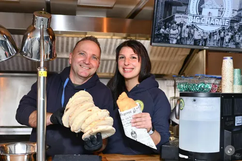 Big Charlie Catering