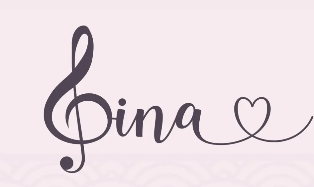 Logo Din Hochzeits-Sängerin