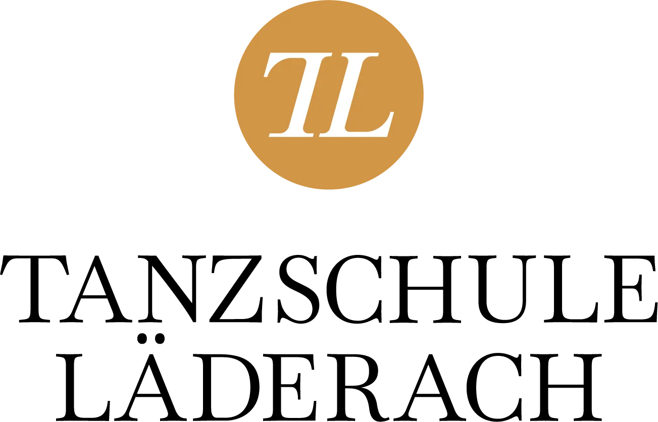 Logo Tanzschule Läderach