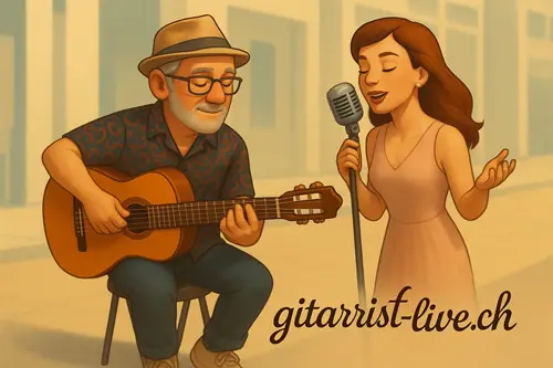 Logo gitarrist-live.ch