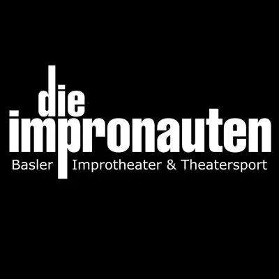 Logo Impronauten - Improtheater für Anlässe