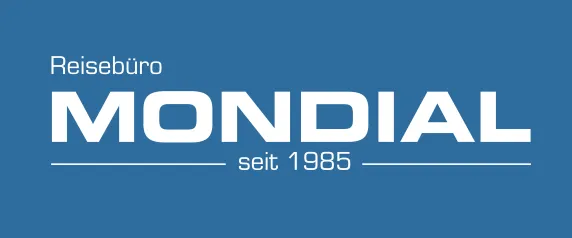 Logo mondial