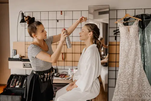 nadjathoma makeupartist