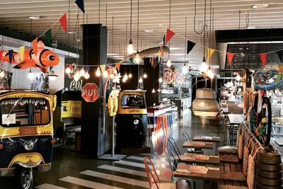 Neuerdings Eventdesign