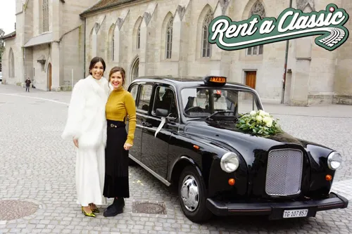 rentaclassic.swiss - Oldtimer Vermietung