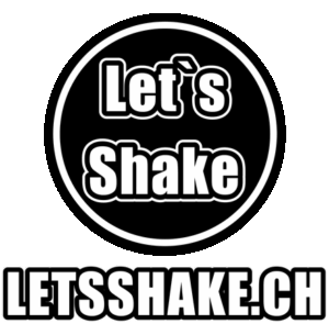 Logo von letsshake.ch