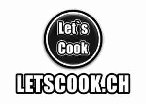 Logo von letscook.ch