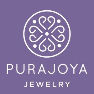 Logo purajoya.ch