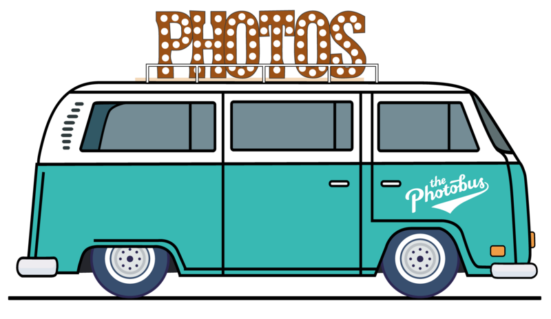 Photobus Van