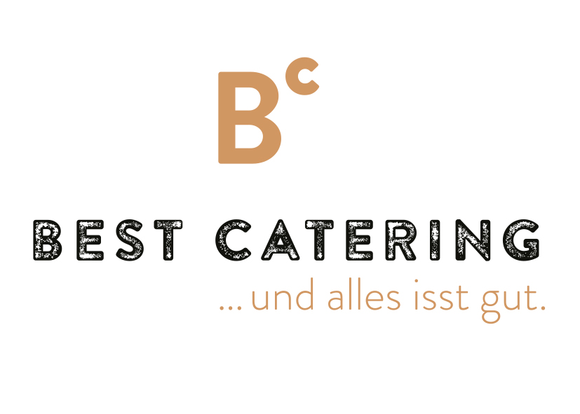 Logo best-catering.ch