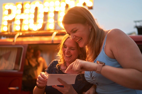 Fotobox Anbieter Schweiz Vergleich Check Kriterien beste Fotobox Anbieter Schweiz