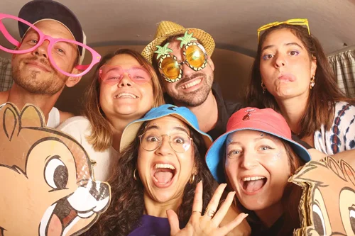 Fotobox oder Fotograf Vergleich Schweiz Unterschiede Kosten Entscheidung Event